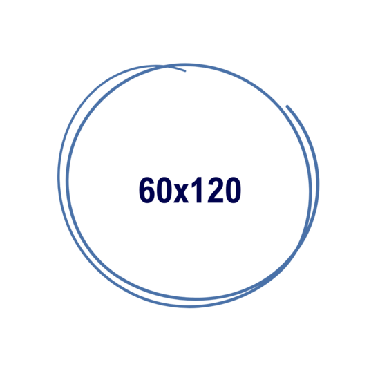 60x120