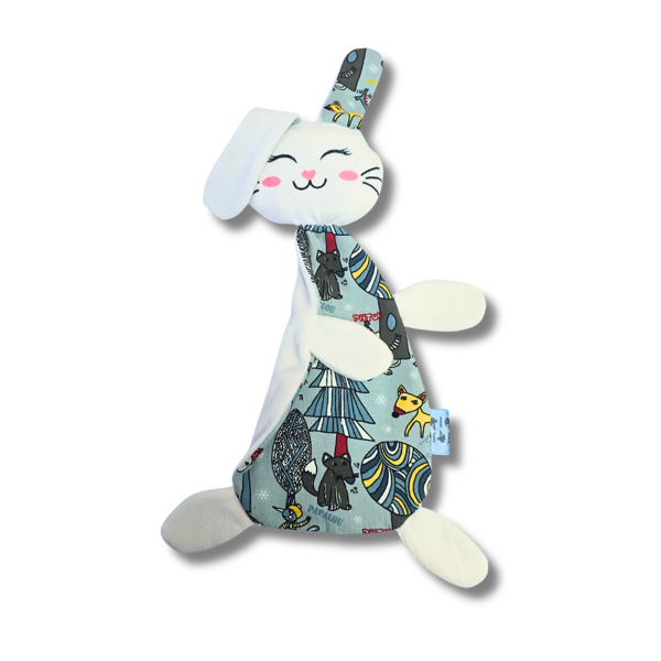 Graužamriņķi, mīļlupatiņas