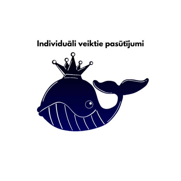 Individuāls pasūtījums