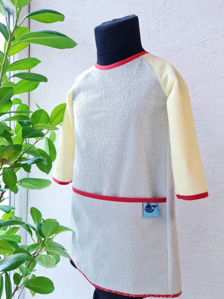 Pusdienu, mākslinieku priekšauti