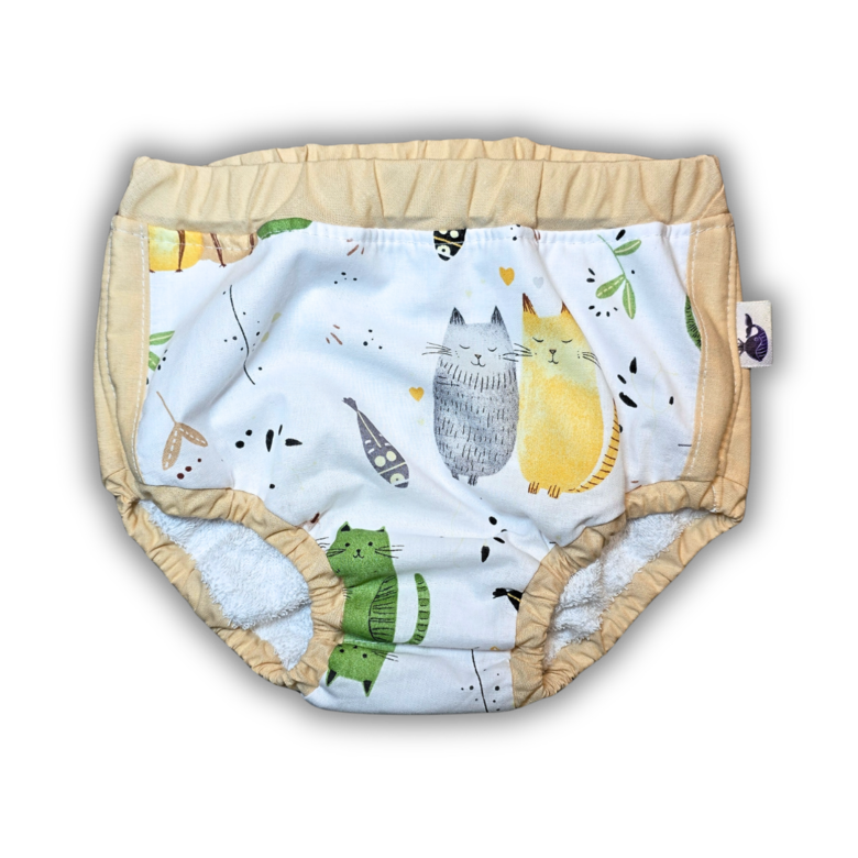 "Zivju pavēlnieki" 24-36 mēn.