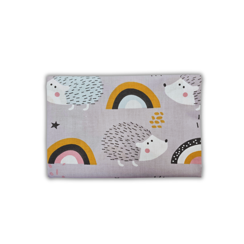 Spilvendrāna kokvilnas 35x50