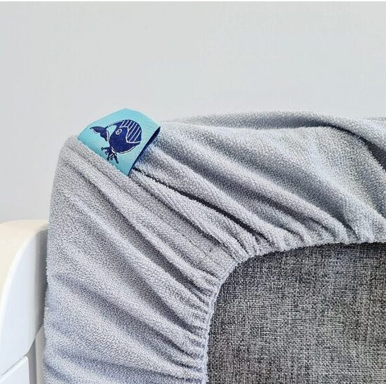 Ūdensnecaurlaidīgs palags 80x140