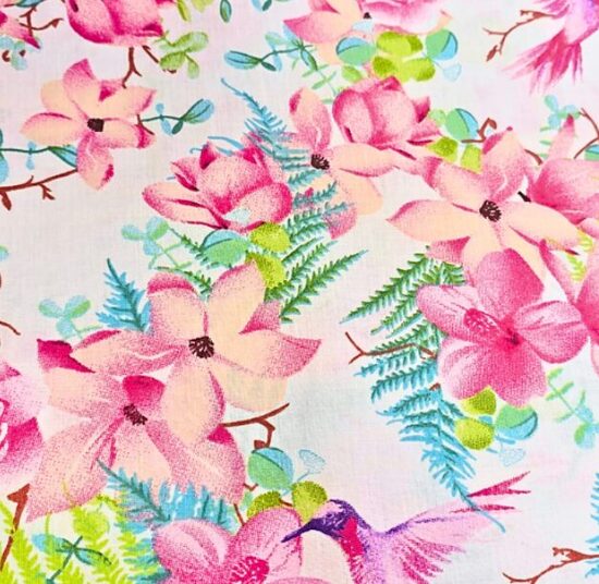 Kokvilnas palags ar gumiju (3 gab.)