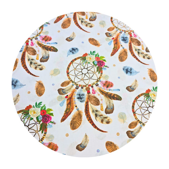 "Noķer sapni" 80x180