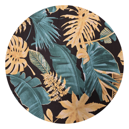 "Lapu virpulī" 50x60 spilvendrāna