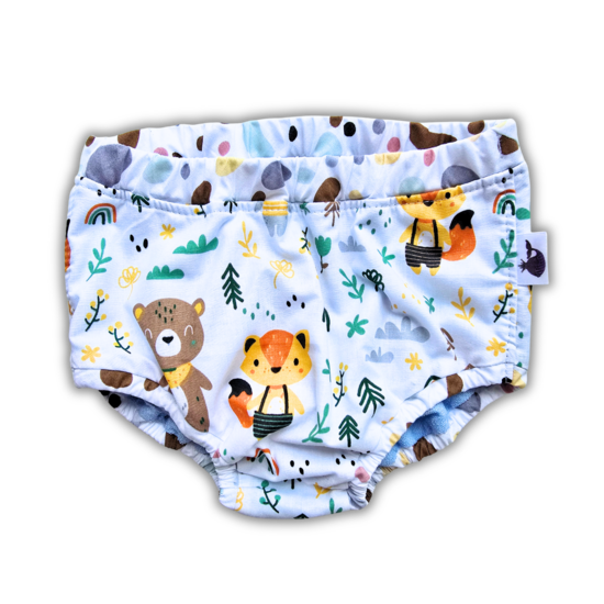 "Zvēri meklē papardīti" 24-36 mēn.