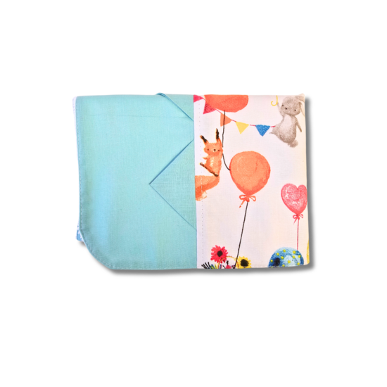 "Vāvere lido" 40x60