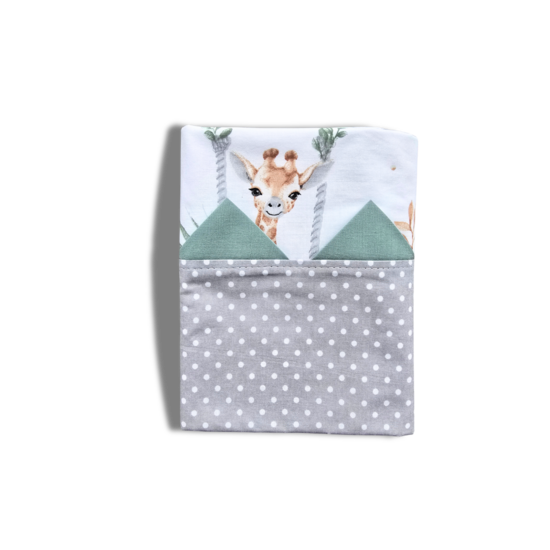 "Āfrikas sapnī" 40x60