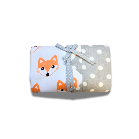 "Franču lapsiņš" 50x70