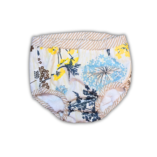 "Miers un līksme" 24-36 mēn.