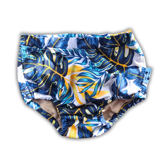 "Paslēpties aiz lapām" 24-36 mēn.