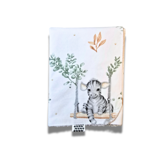 "Āfrikas sapnī" 40x60