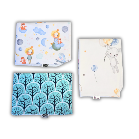 DupšVēdiņu komplekts 40x60