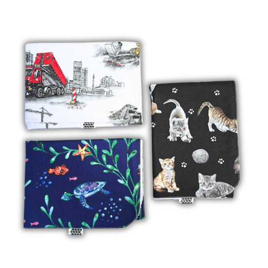 DupšVēdiņu komplekts 40x60 