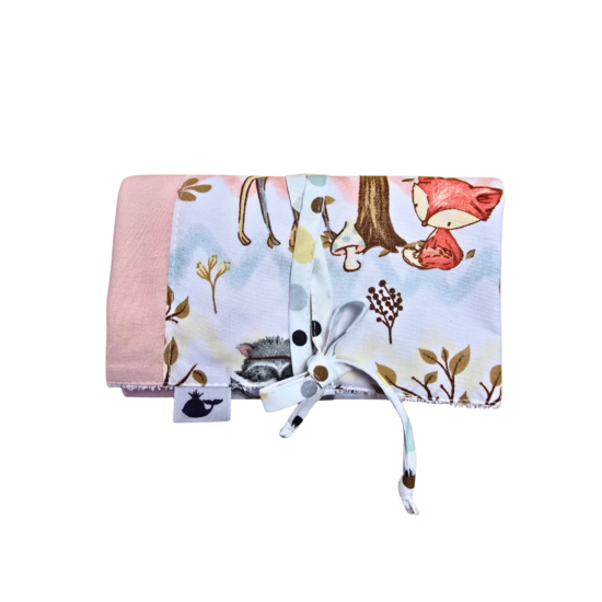 "Zvēru saiets" 50x70