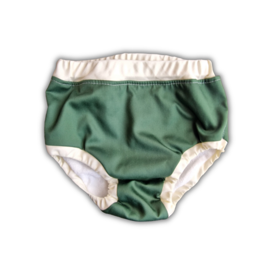 "Meža zaļš" 12-18 m.