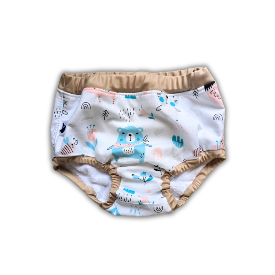 "Persijs un Mintijs" 24-36 mēn.