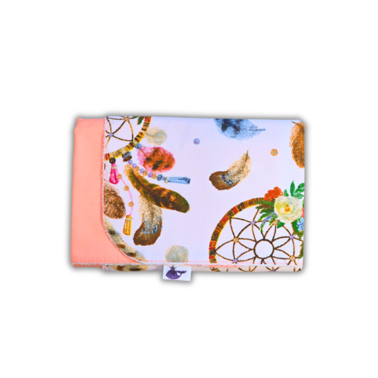 "Noķer sapni" 40x60