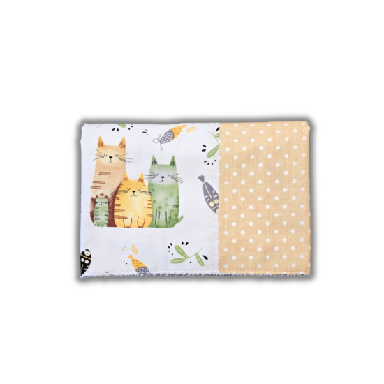 "Zivju pavēlnieki" 40x60