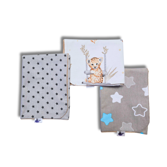 DupšVēdiņu komplekts 40x60 