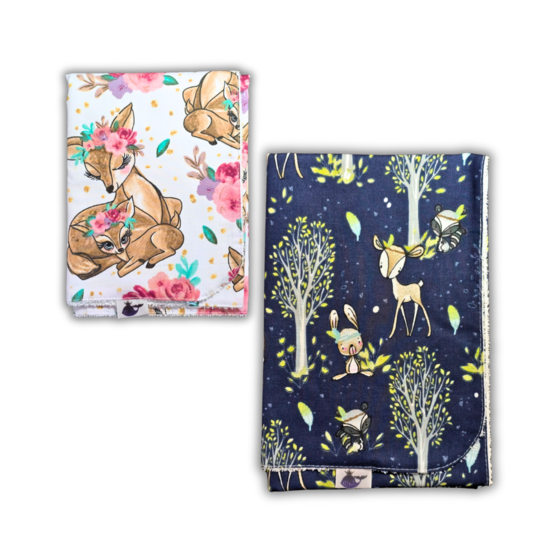 "Kaut kur mežā" kompl.