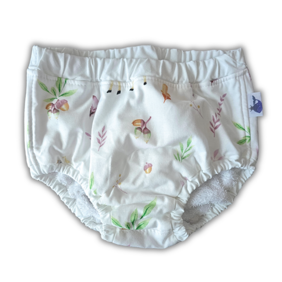 "Zīļuks" 18-24 m. 