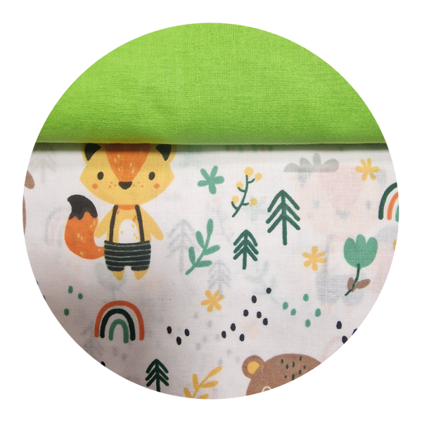 Komplekti gultas veļai