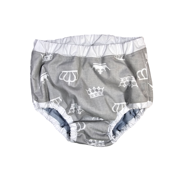 Podiņmācības biksītes 18-24 m.