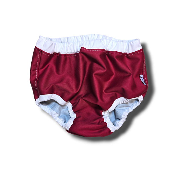 Podiņmācības biksītes 18-24 m.