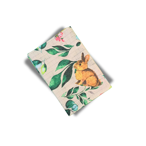 Marles "Trusis ziedos" 55x75