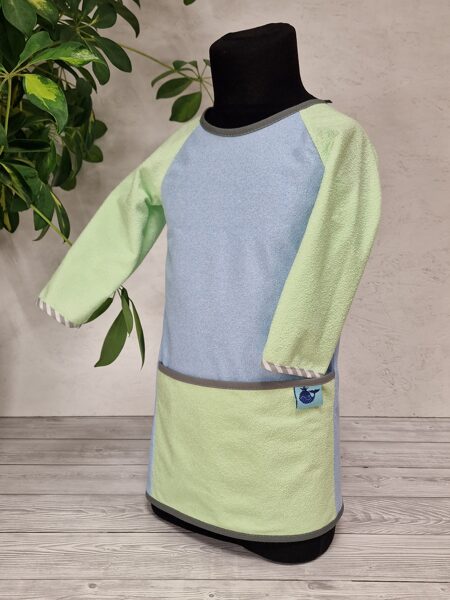 Pusdienu/mākslinieka priekšauts 