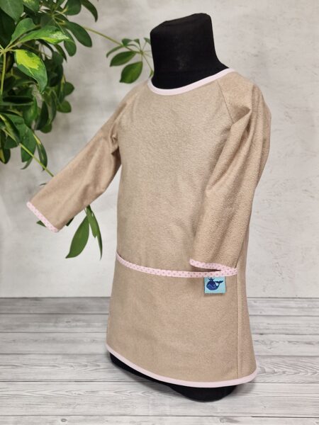 Pusdienu/mākslinieka priekšauts 