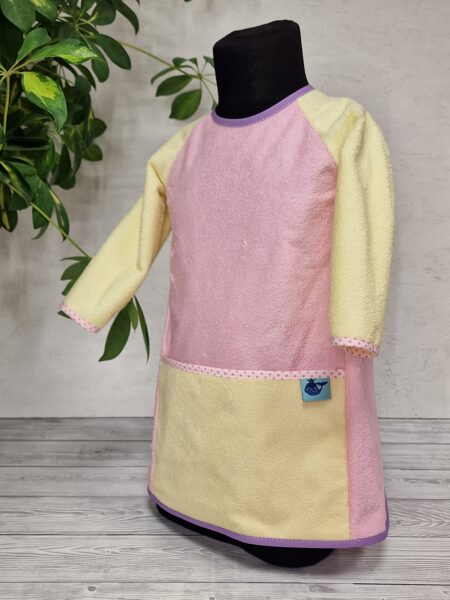 Pusdienu/mākslinieka priekšauts 