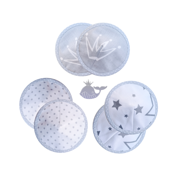 "Viegls pelēkais pieskāriens"