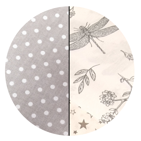 2 gab palags ar gumiju ovāls 50x82