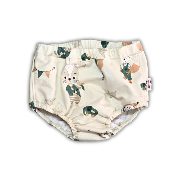 Bikšeles podiņmācībai 18-24 m.